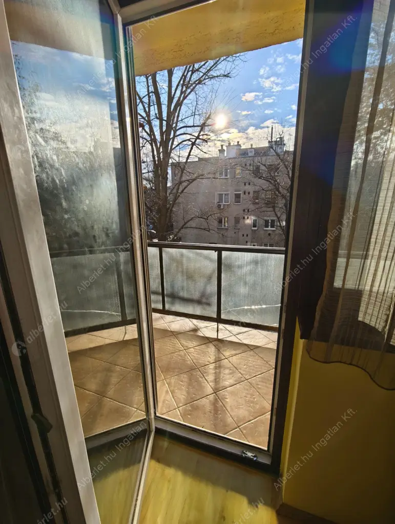 Kiadó albérlet 250000 Ft/hó áron: Budapest, III. kerület  Kalap utca. Mérete: 53 nm, 2 szobás | Alberlet.hu - 6630135