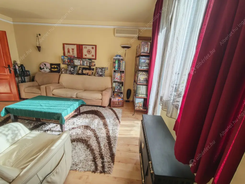 Kiadó albérlet 250000 Ft/hó áron: Budapest, III. kerület  Kalap utca. Mérete: 53 nm, 2 szobás | Alberlet.hu - 6630137