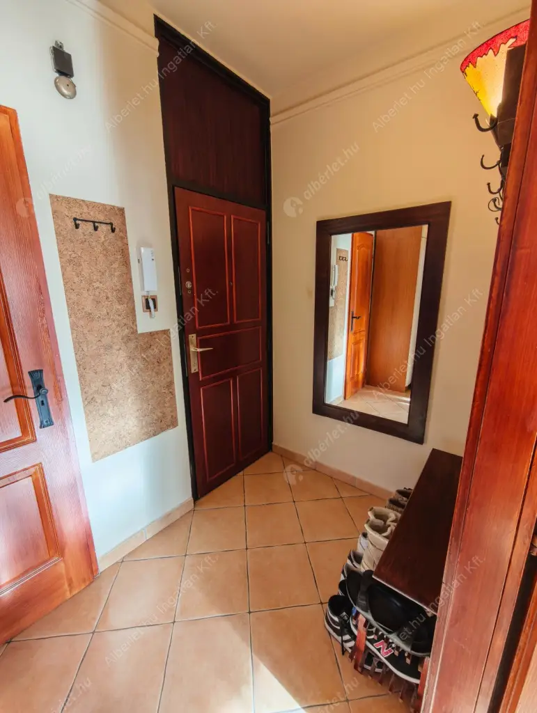 Kiadó albérlet 250000 Ft/hó áron: Budapest, III. kerület  Kalap utca. Mérete: 53 nm, 2 szobás | Alberlet.hu - 6630142