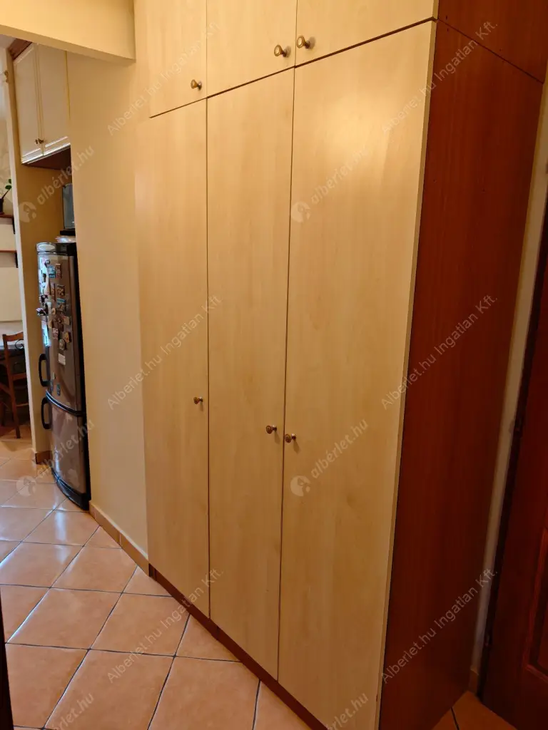 Kiadó albérlet 250000 Ft/hó áron: Budapest, III. kerület  Kalap utca. Mérete: 53 nm, 2 szobás | Alberlet.hu - 6630144