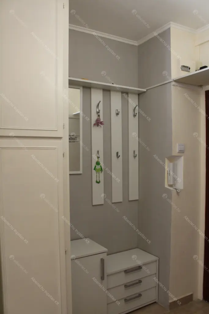 Kiadó albérlet 230000 Ft/hó áron: Budapest, III. kerület  Kaszásdűlő utca. Mérete: 51 nm, 1 szobás | Alberlet.hu - 6661492