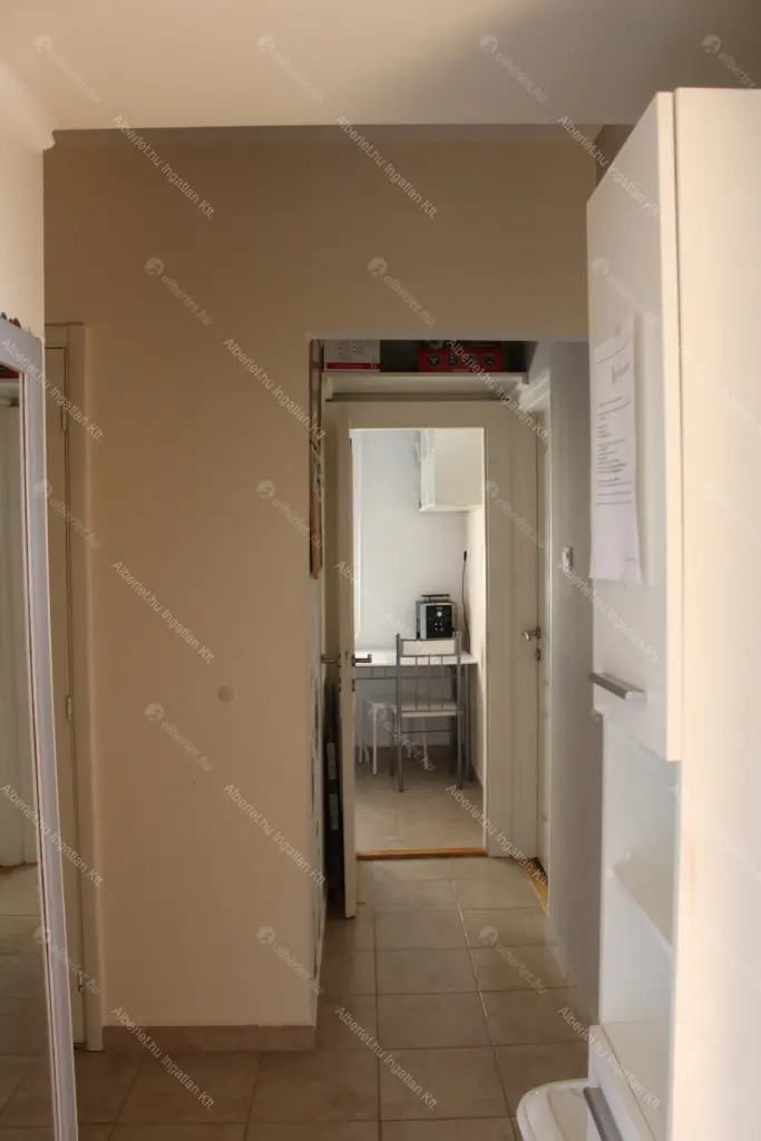 Kiadó albérlet 230000 Ft/hó áron: Budapest, III. kerület  Kaszásdűlő utca. Mérete: 51 nm, 1 szobás | Alberlet.hu - 6661508