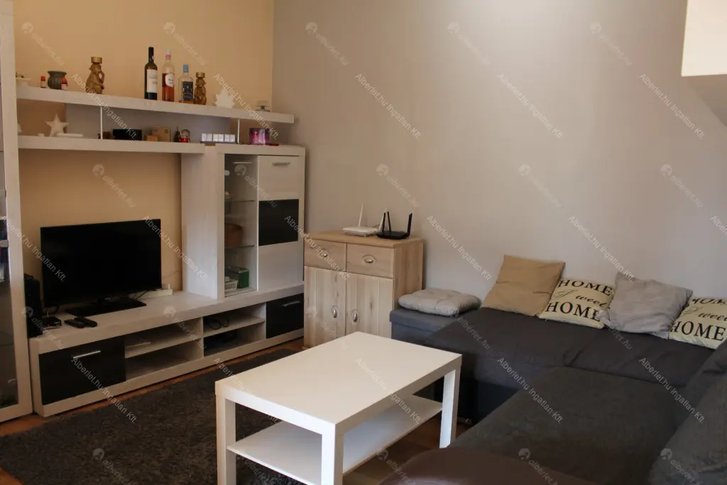 Kiadó albérlet 230000 Ft/hó áron: Budapest, III. kerület  Kaszásdűlő utca. Mérete: 51 nm, 1 szobás | Alberlet.hu - 6661864