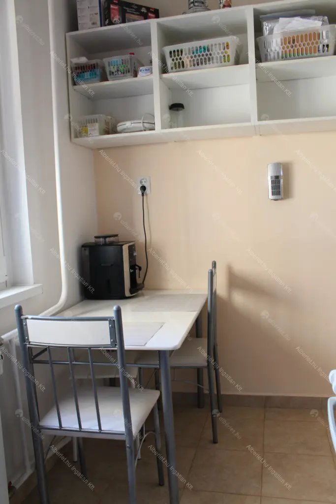 Kiadó albérlet 230000 Ft/hó áron: Budapest, III. kerület  Kaszásdűlő utca. Mérete: 51 nm, 1 szobás | Alberlet.hu - 6661866