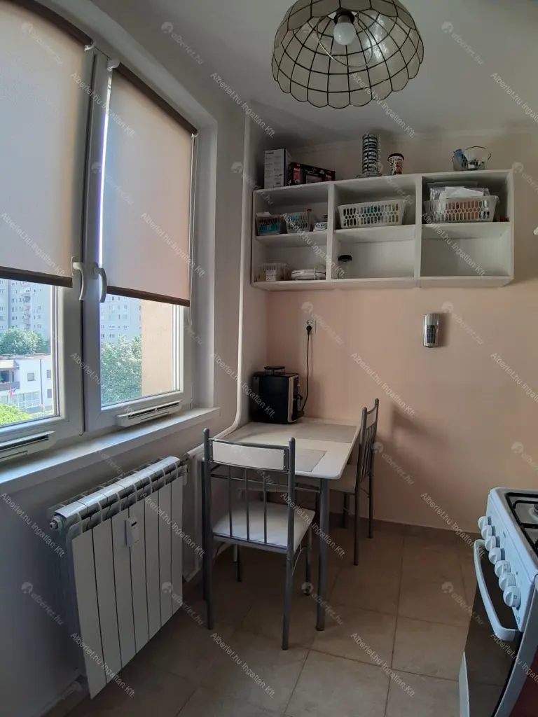 Kiadó albérlet 230000 Ft/hó áron: Budapest, III. kerület  Kaszásdűlő utca. Mérete: 51 nm, 1 szobás | Alberlet.hu - 6661867