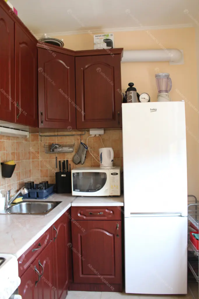 Kiadó albérlet 230000 Ft/hó áron: Budapest, III. kerület  Kaszásdűlő utca. Mérete: 51 nm, 1 szobás | Alberlet.hu - 6661869