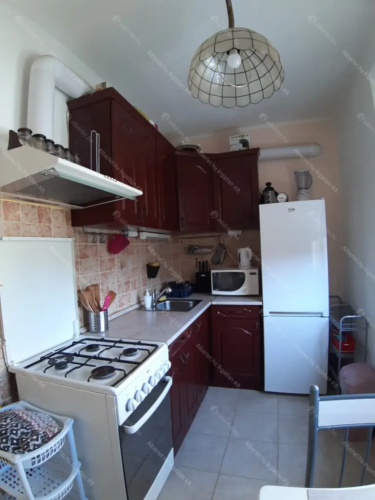 Kiadó albérlet 230000 Ft/hó áron: Budapest, III. kerület  Kaszásdűlő utca. Mérete: 51 nm, 1 szobás | Alberlet.hu - 6661870