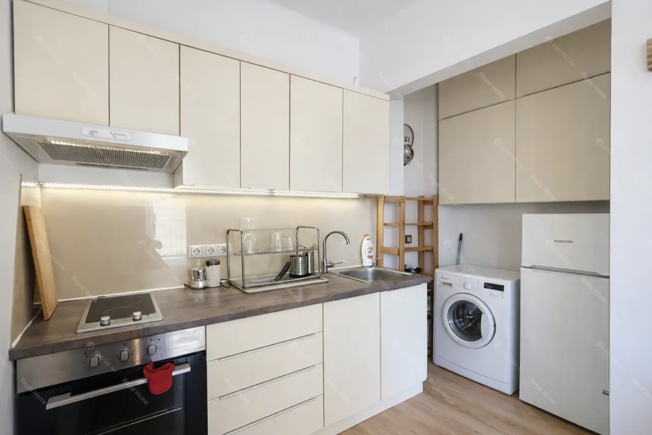 Kiadó albérlet 190000 Ft/hó áron: Budapest, III. kerület  Kenyeres utca. Mérete: 37 nm, 1 szobás | Alberlet.hu - 6670116