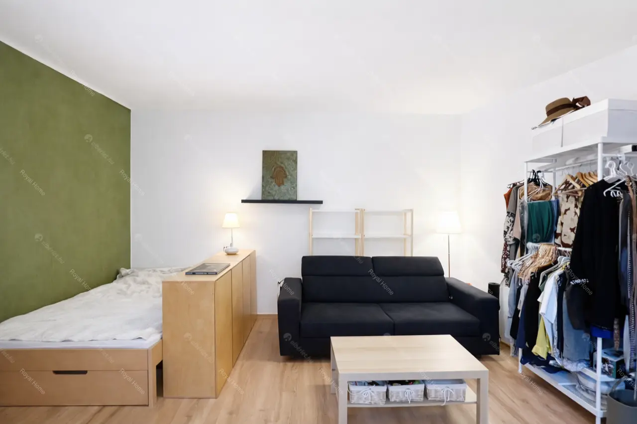 Kiadó albérlet 190000 Ft/hó áron: Budapest, III. kerület  Kenyeres utca. Mérete: 37 nm, 1 szobás | Alberlet.hu - 6670121