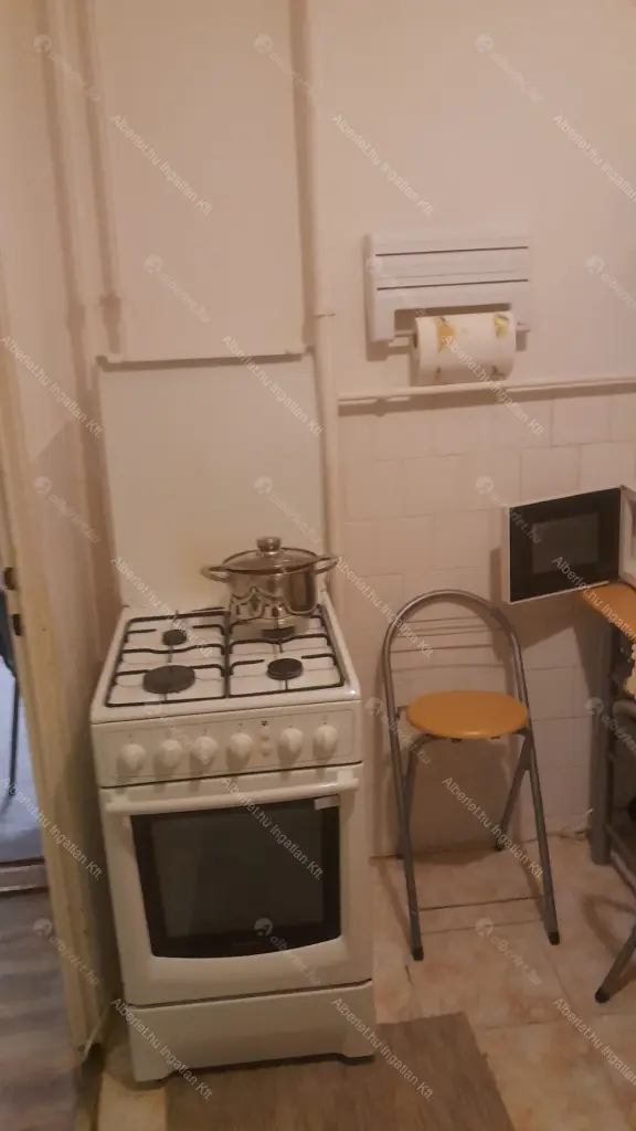 Kiadó albérlet 200000 Ft/hó áron: Budapest, III. kerület  Kerék utca. Mérete: 48 nm, 2 szobás | Alberlet.hu - 6669453