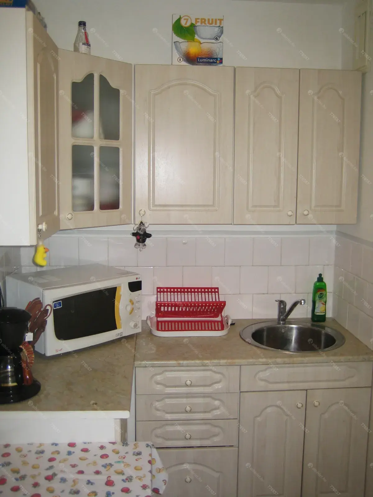 Kiadó albérlet 200000 Ft/hó áron: Budapest, III. kerület  Kerék utca. Mérete: 48 nm, 2 szobás | Alberlet.hu - 6689104