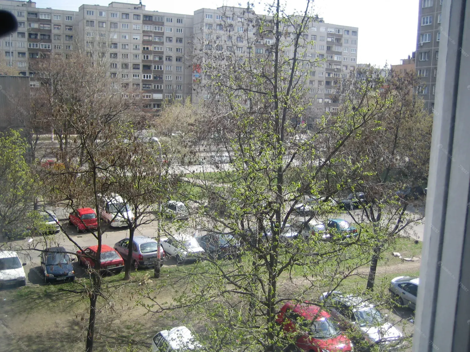 Kiadó albérlet 200000 Ft/hó áron: Budapest, III. kerület  Kerék utca. Mérete: 48 nm, 2 szobás | Alberlet.hu - 6689108