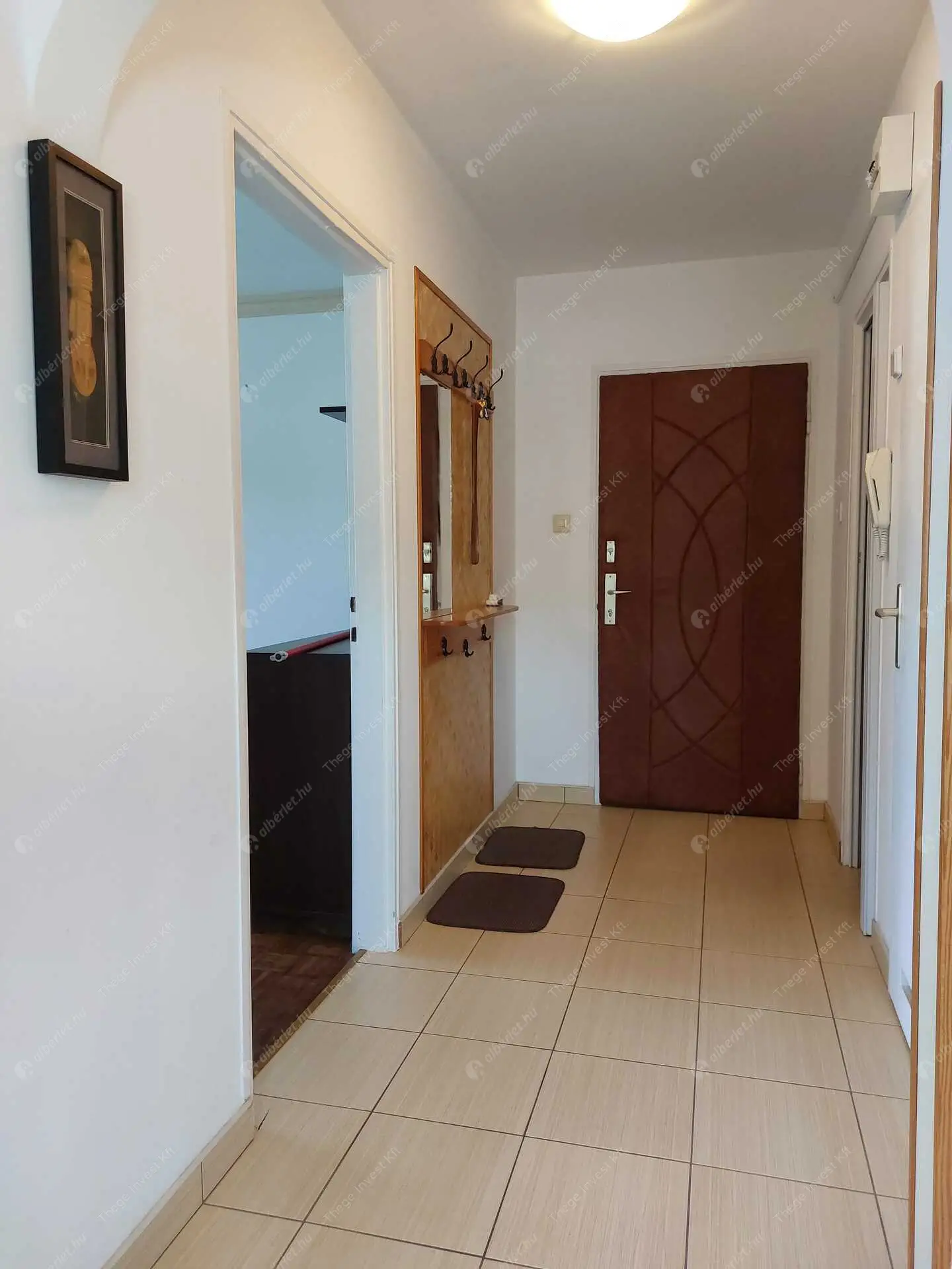 Kiadó albérlet 230000 Ft/hó áron: Budapest, III. kerület  Kerék utca. Mérete: 51 nm, 1 szobás | Alberlet.hu - 6542764