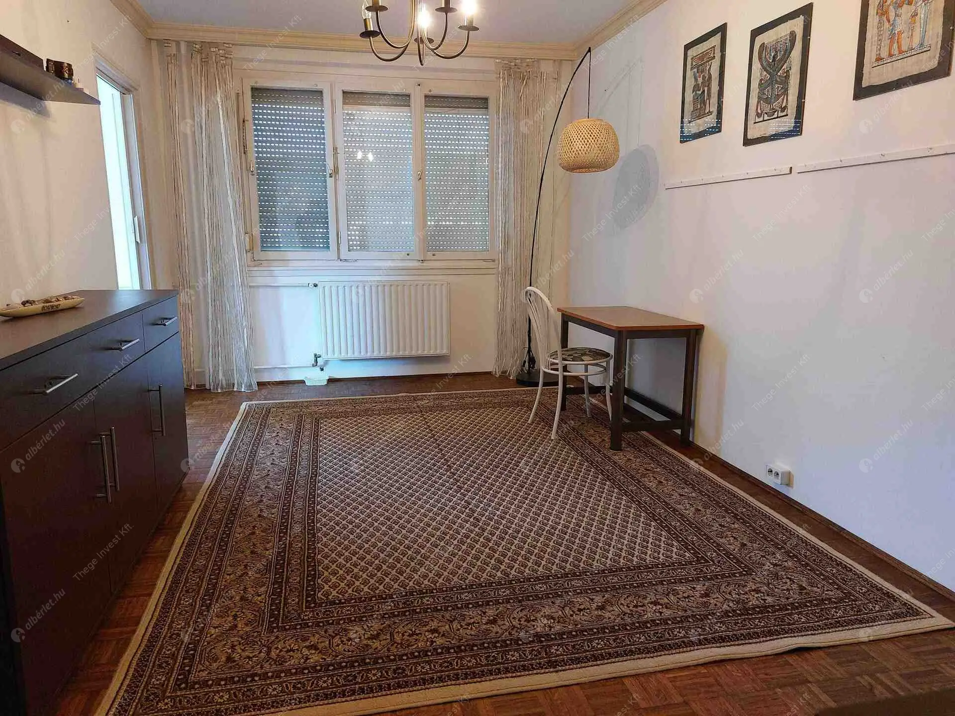 Kiadó albérlet 230000 Ft/hó áron: Budapest, III. kerület  Kerék utca. Mérete: 51 nm, 1 szobás | Alberlet.hu - 6542766