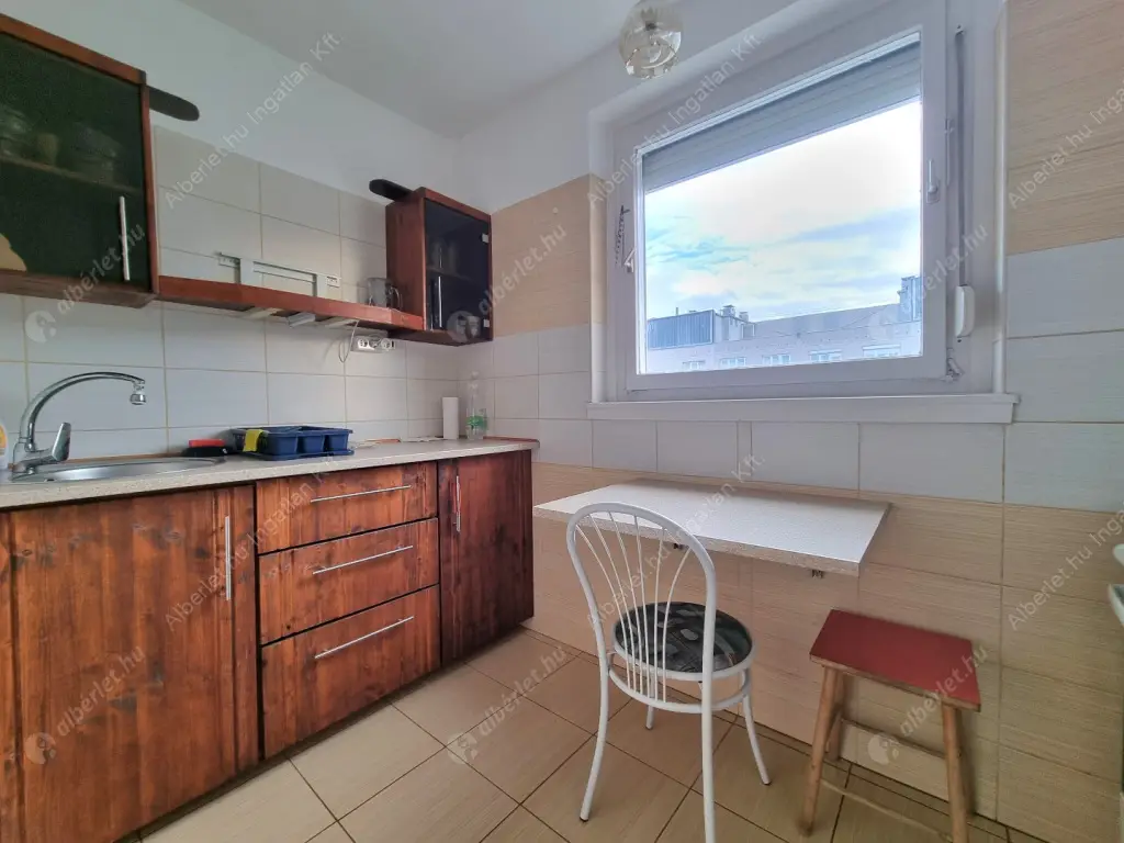 Kiadó albérlet 229000 Ft/hó áron: Budapest, III. kerület  Kerék utca. Mérete: 51 nm, 2 szobás | Alberlet.hu - 6561193