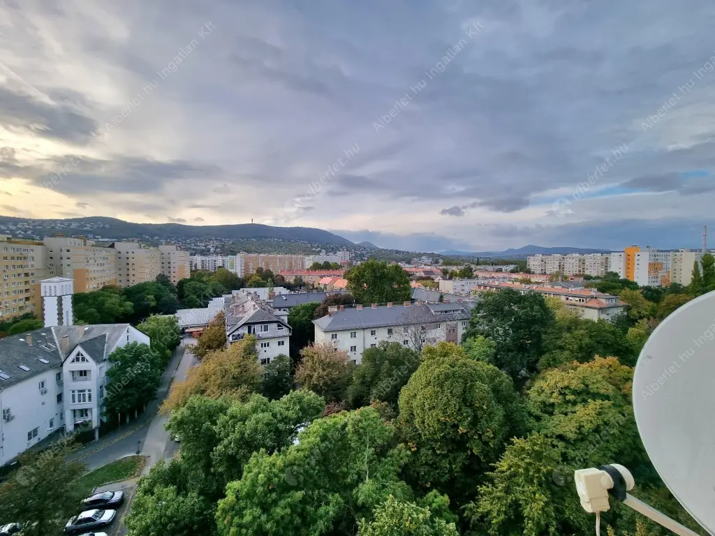 Kiadó albérlet 229000 Ft/hó áron: Budapest, III. kerület  Kerék utca. Mérete: 51 nm, 2 szobás | Alberlet.hu - 6561202