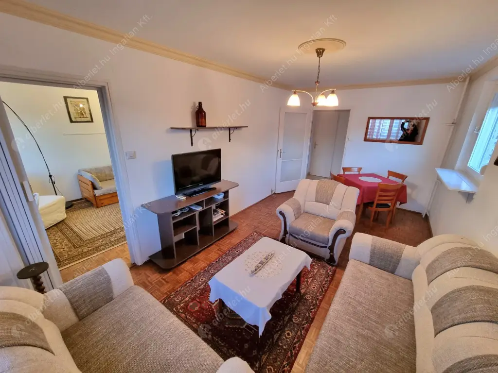 Kiadó albérlet 209000 Ft/hó áron: Budapest, III. kerület  Kerék utca. Mérete: 51 nm, 2 szobás | Alberlet.hu - 6576473