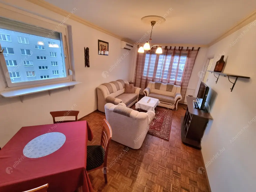 Kiadó albérlet 209000 Ft/hó áron: Budapest, III. kerület  Kerék utca. Mérete: 51 nm, 2 szobás | Alberlet.hu - 6576475