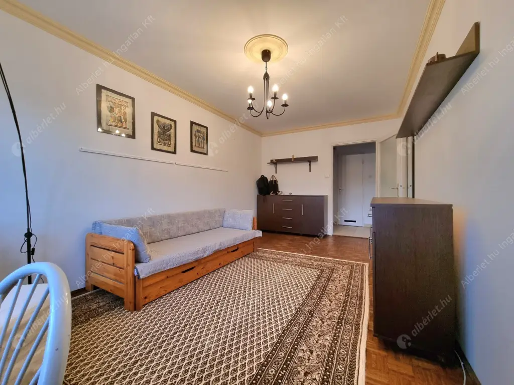 Kiadó albérlet 209000 Ft/hó áron: Budapest, III. kerület  Kerék utca. Mérete: 51 nm, 2 szobás | Alberlet.hu - 6576476