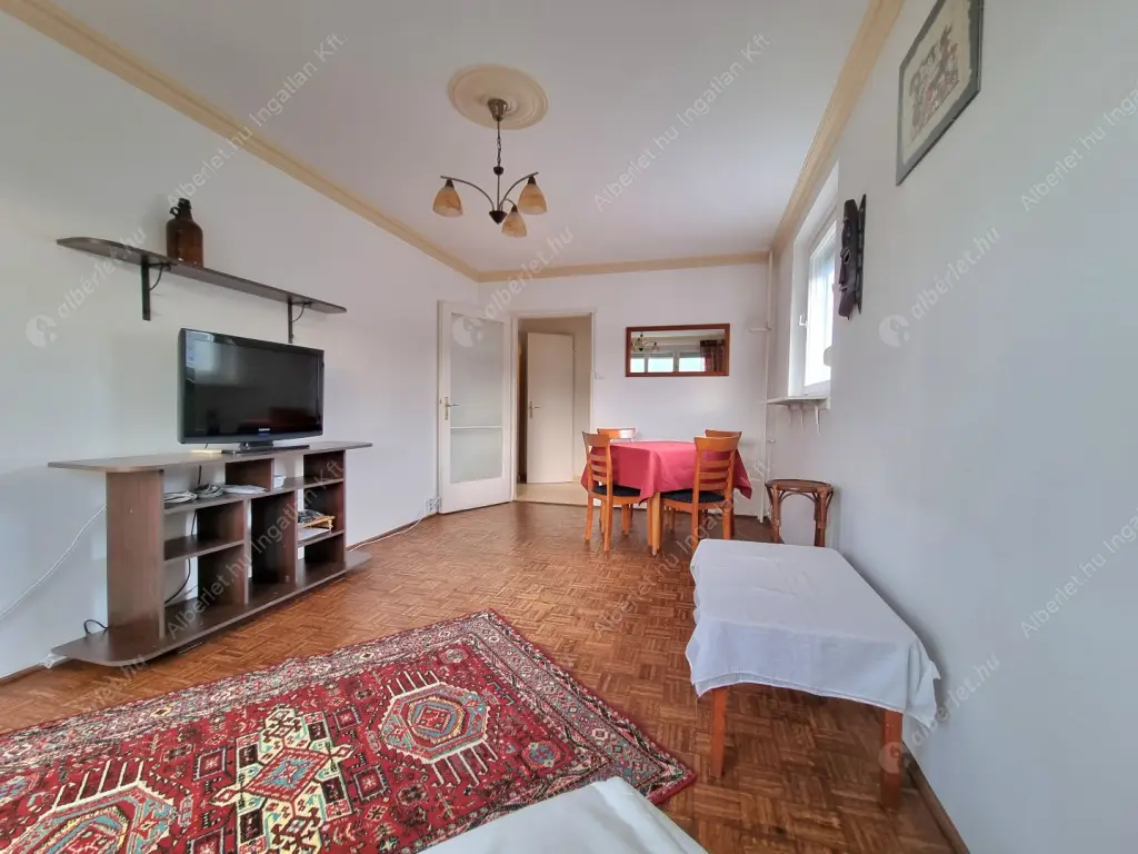 Kiadó albérlet 209000 Ft/hó áron: Budapest, III. kerület  Kerék utca. Mérete: 51 nm, 2 szobás | Alberlet.hu - 6576477