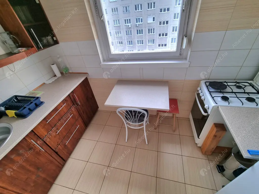 Kiadó albérlet 209000 Ft/hó áron: Budapest, III. kerület  Kerék utca. Mérete: 51 nm, 2 szobás | Alberlet.hu - 6576479