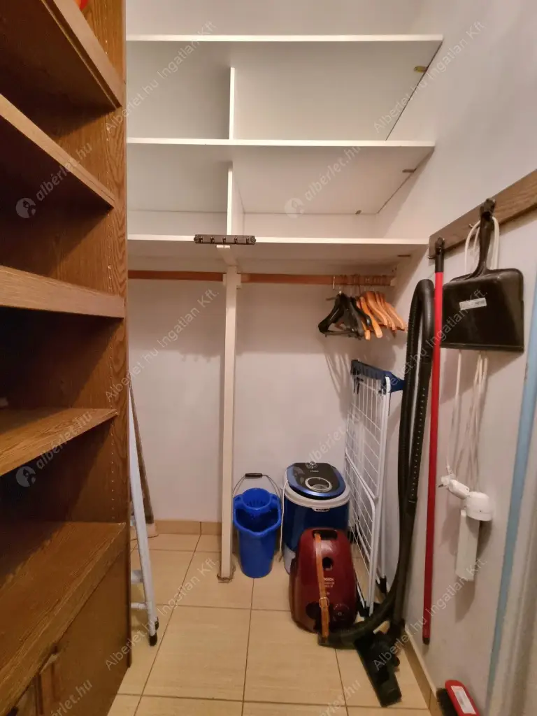 Kiadó albérlet 209000 Ft/hó áron: Budapest, III. kerület  Kerék utca. Mérete: 51 nm, 2 szobás | Alberlet.hu - 6576485