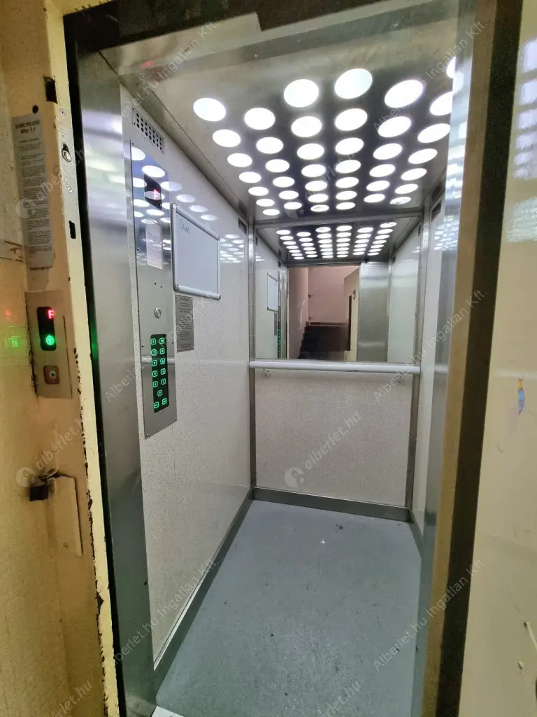 Kiadó albérlet 209000 Ft/hó áron: Budapest, III. kerület  Kerék utca. Mérete: 51 nm, 2 szobás | Alberlet.hu - 6576493