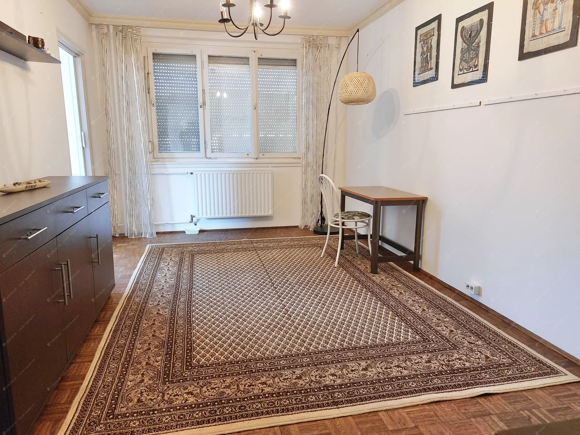 Kiadó albérlet 230000 Ft/hó áron: Budapest, III. kerület  Kerék utca. Mérete: 51 nm, 2 szobás | Alberlet.hu - 6557159