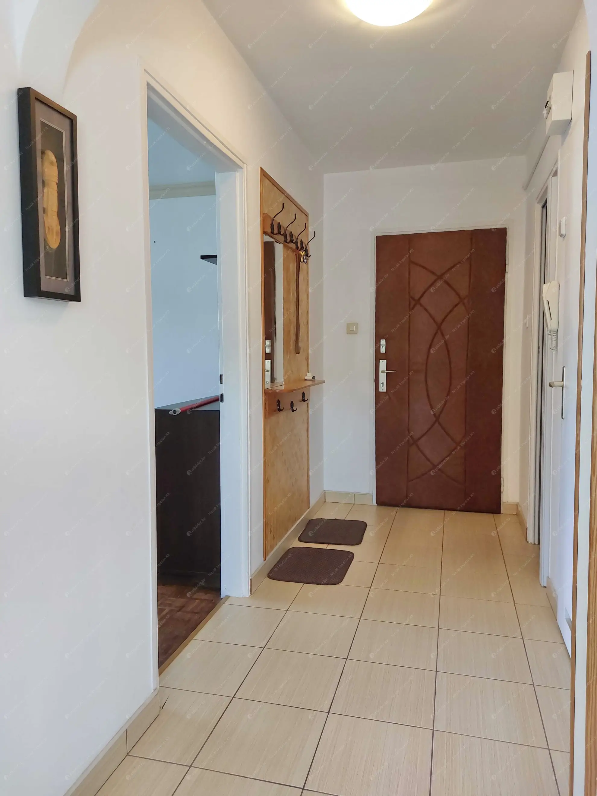 Kiadó albérlet 230000 Ft/hó áron: Budapest, III. kerület  Kerék utca. Mérete: 51 nm, 2 szobás | Alberlet.hu - 6557161