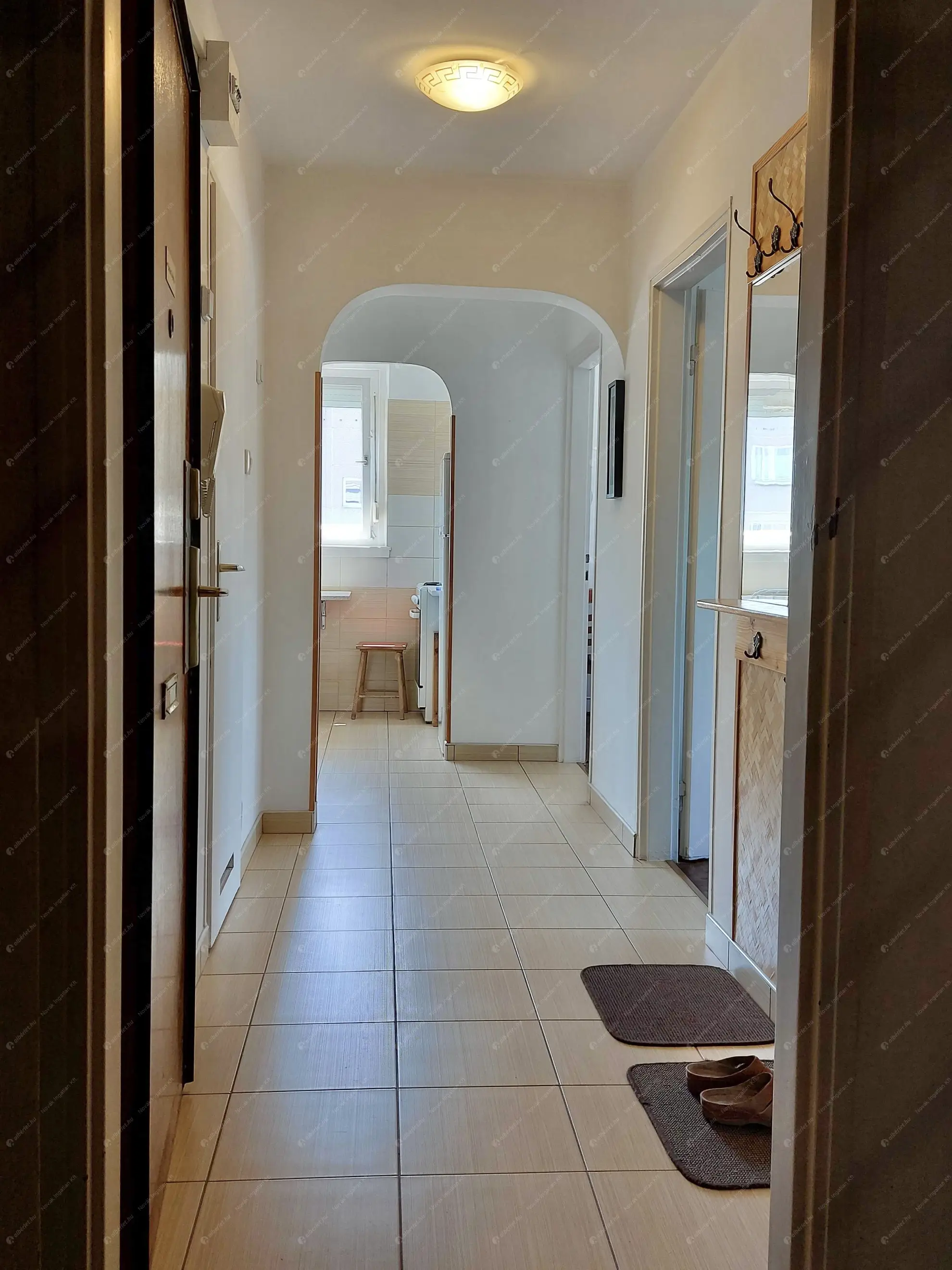 Kiadó albérlet 230000 Ft/hó áron: Budapest, III. kerület  Kerék utca. Mérete: 51 nm, 2 szobás | Alberlet.hu - 6557163