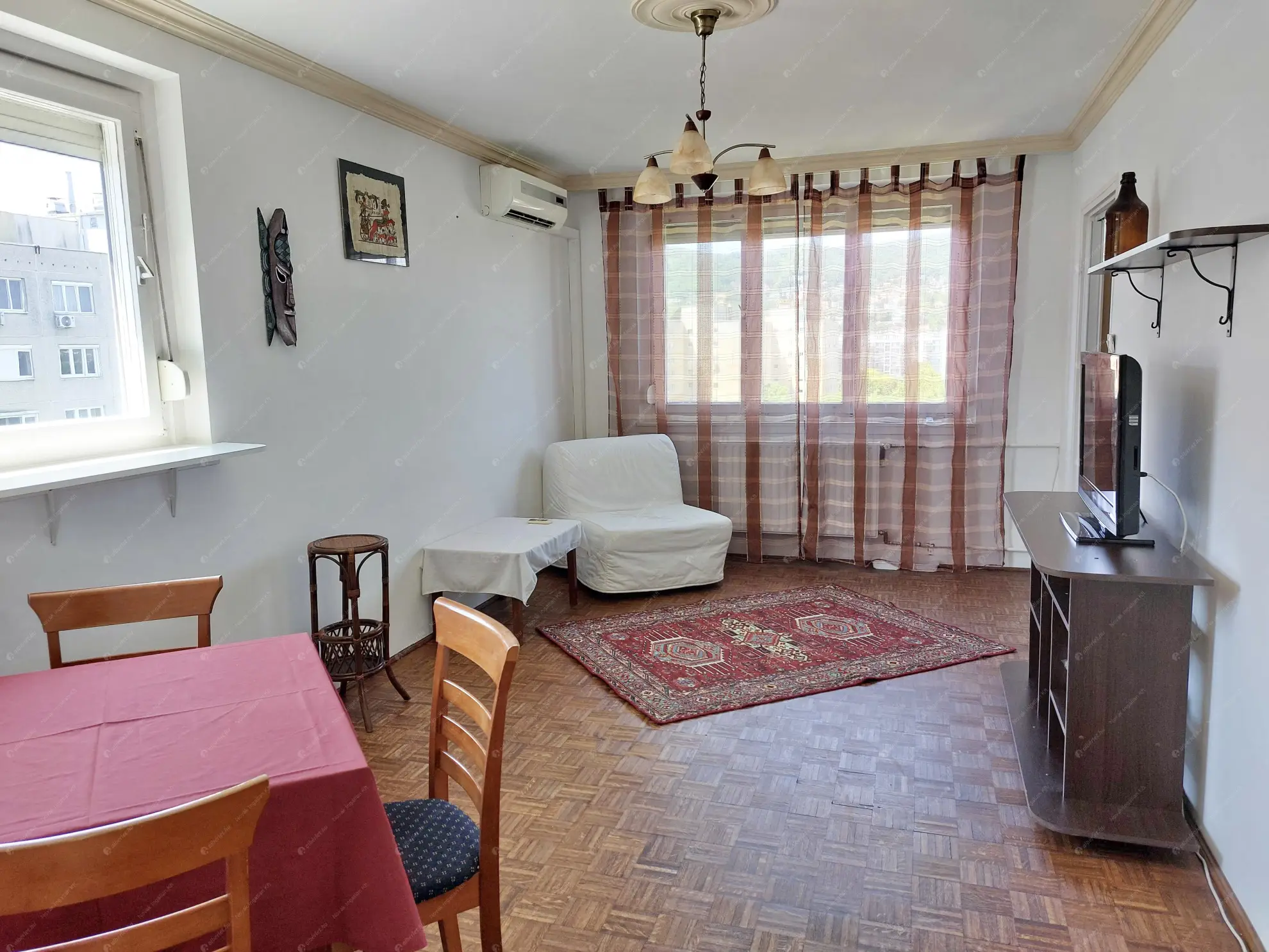 Kiadó albérlet 230000 Ft/hó áron: Budapest, III. kerület  Kerék utca. Mérete: 51 nm, 2 szobás | Alberlet.hu - 6557166