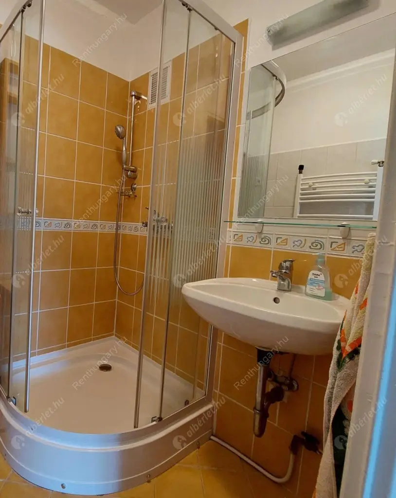 Kiadó albérlet 210000 Ft/hó áron: Budapest, III. kerület  Kerék utca. Mérete: 51 nm, 2 szobás | Alberlet.hu - 6588330