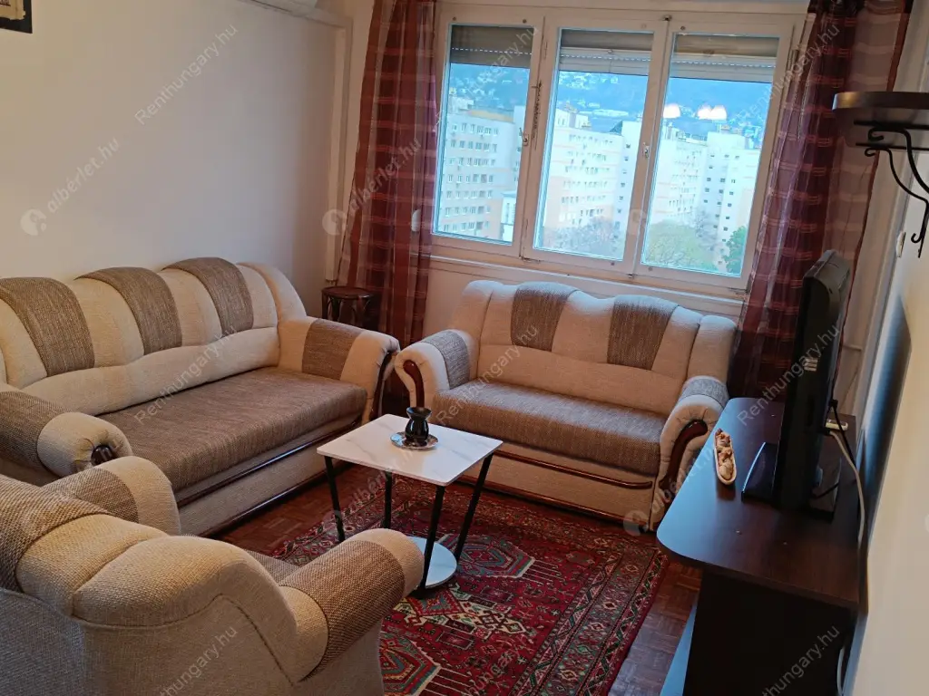 Kiadó albérlet 210000 Ft/hó áron: Budapest, III. kerület  Kerék utca. Mérete: 51 nm, 2 szobás | Alberlet.hu - 6588332