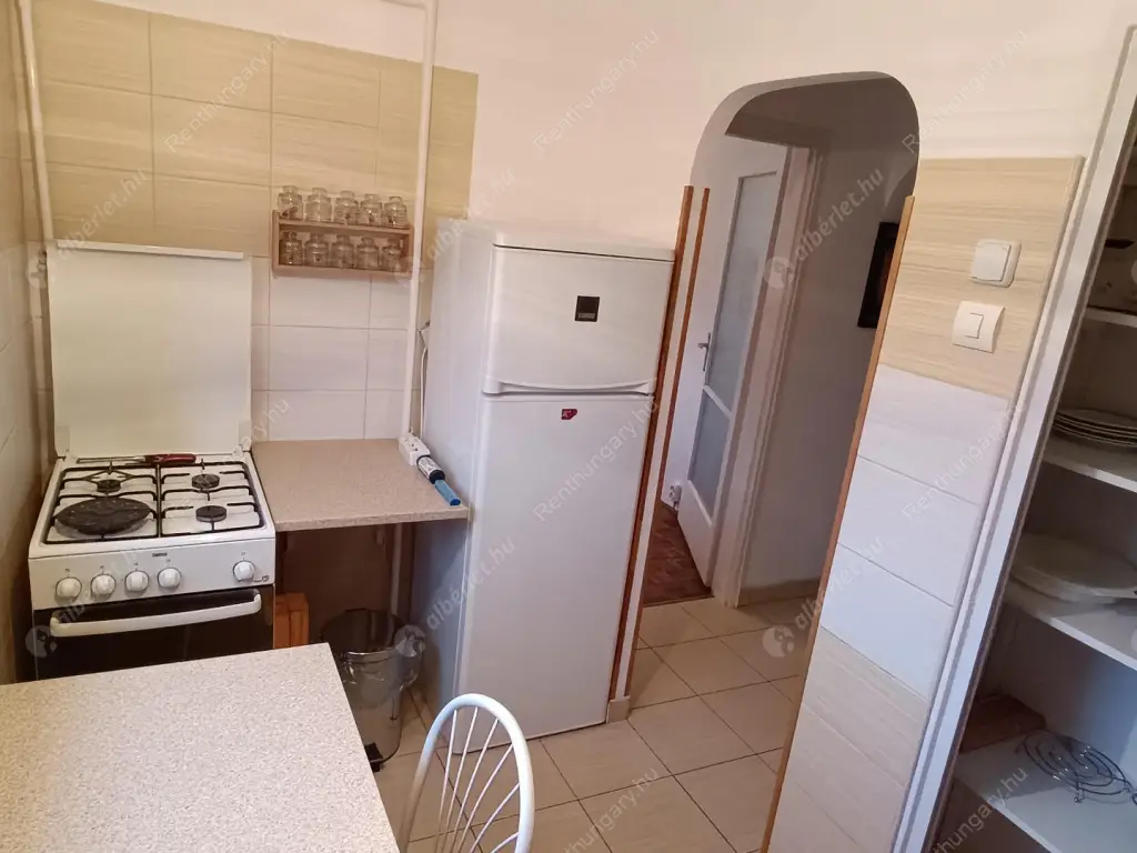 Kiadó albérlet 210000 Ft/hó áron: Budapest, III. kerület  Kerék utca. Mérete: 51 nm, 2 szobás | Alberlet.hu - 6588335