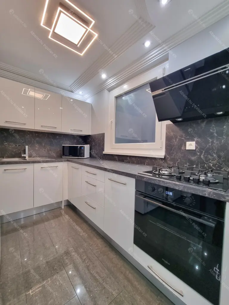 Kiadó albérlet 330000 Ft/hó áron: Budapest, III. kerület  Kerék utca. Mérete: 69 nm, 3 szobás | Alberlet.hu - 6649816