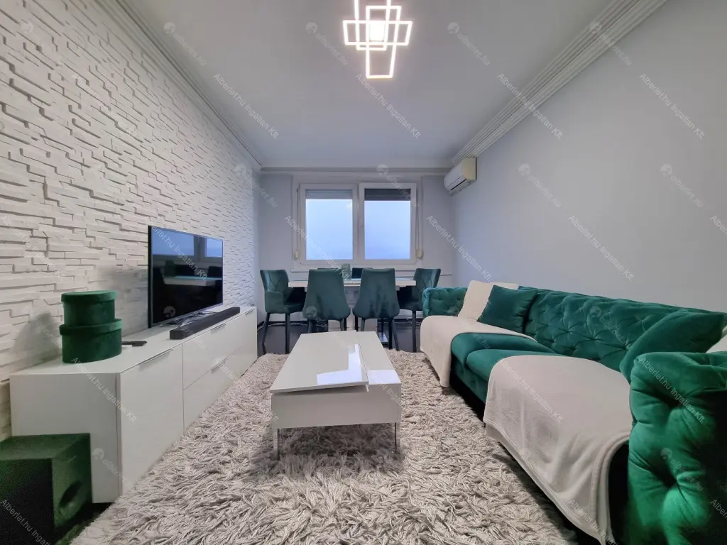 Kiadó albérlet 330000 Ft/hó áron: Budapest, III. kerület  Kerék utca. Mérete: 69 nm, 3 szobás | Alberlet.hu - 6649830