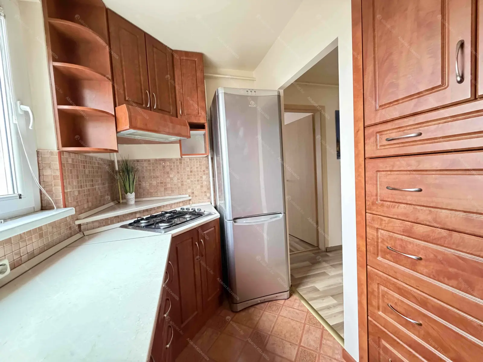 Kiadó albérlet 260000 Ft/hó áron: Budapest, III. kerület  Kerék utca. Mérete: 69 nm, 3 szobás | Alberlet.hu - 6653978