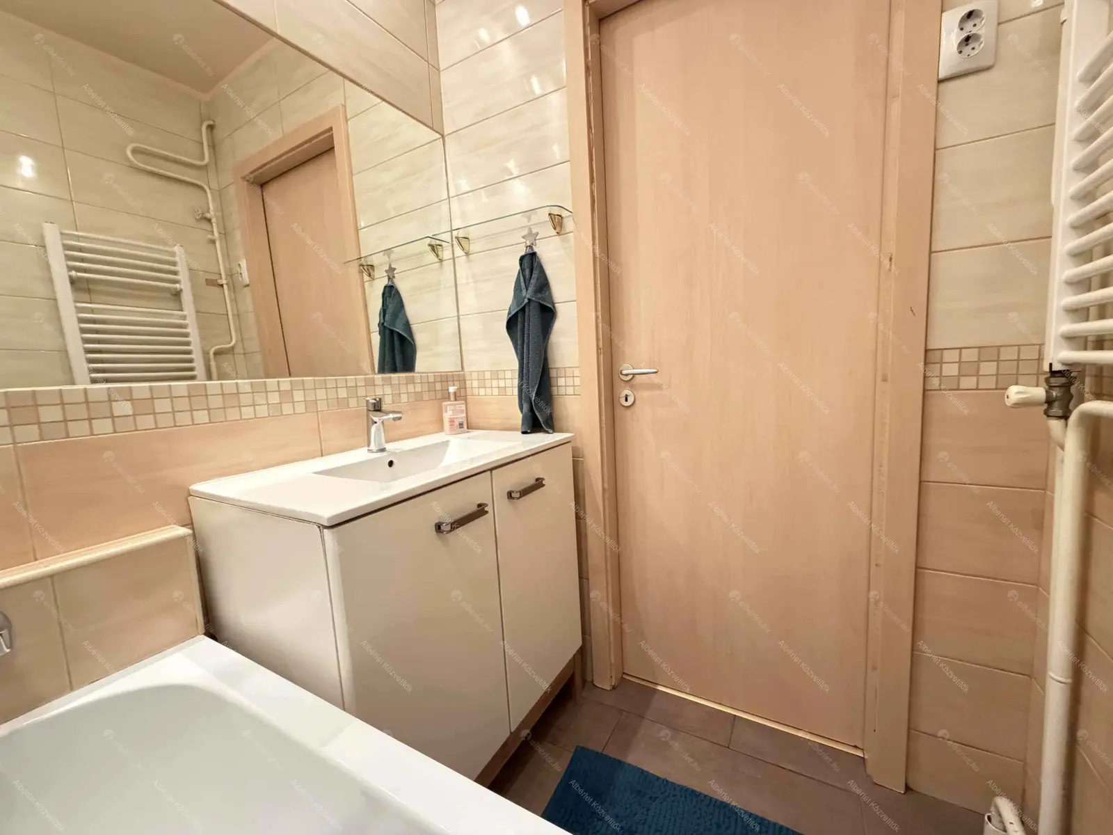 Kiadó albérlet 260000 Ft/hó áron: Budapest, III. kerület  Kerék utca. Mérete: 69 nm, 3 szobás | Alberlet.hu - 6653981