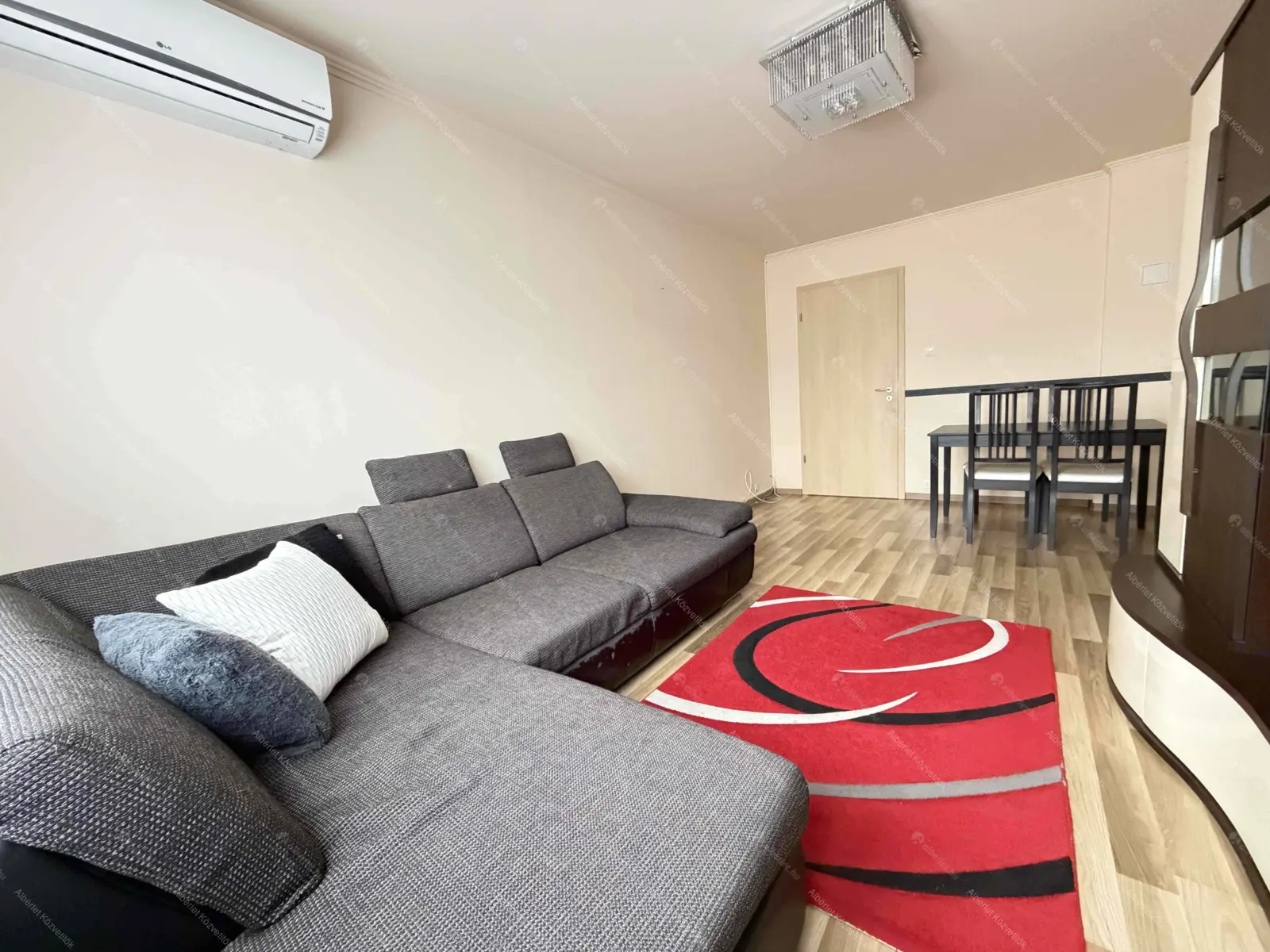 Kiadó albérlet 260000 Ft/hó áron: Budapest, III. kerület  Kerék utca. Mérete: 69 nm, 3 szobás | Alberlet.hu - 6653987