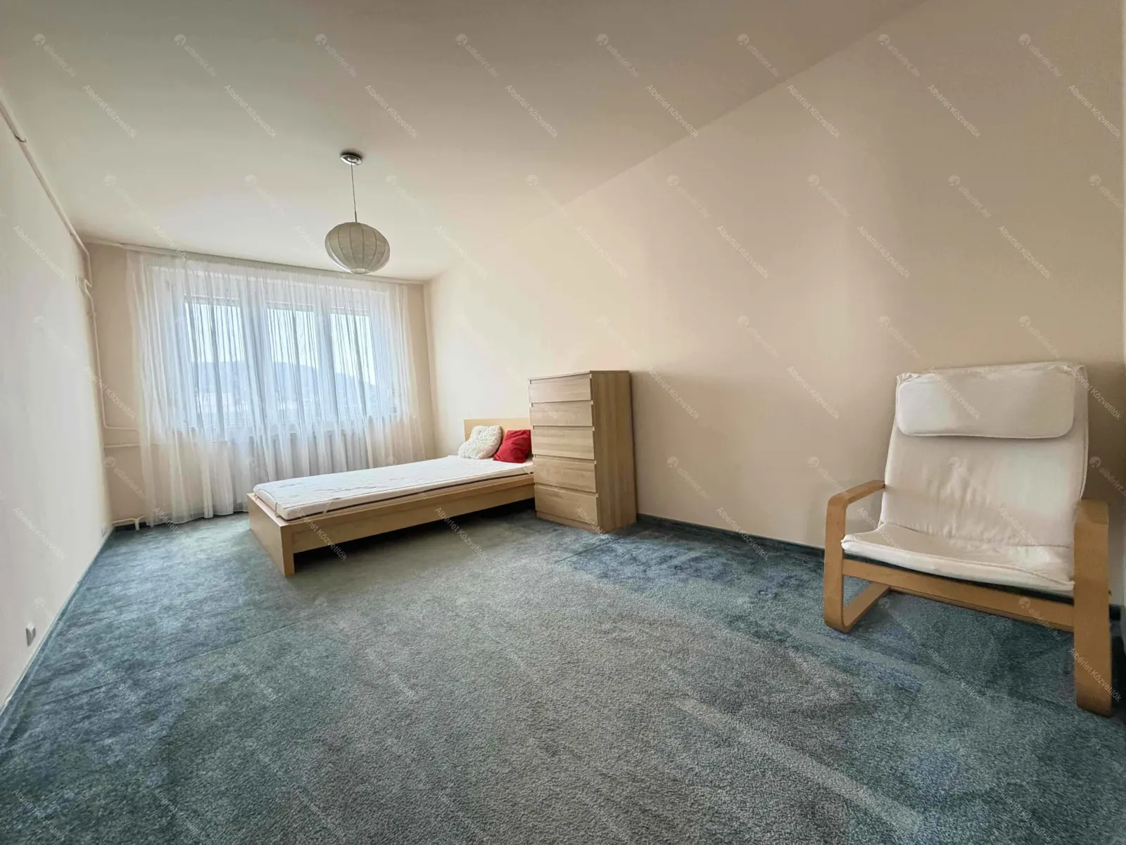 Kiadó albérlet 260000 Ft/hó áron: Budapest, III. kerület  Kerék utca. Mérete: 69 nm, 3 szobás | Alberlet.hu - 6653992