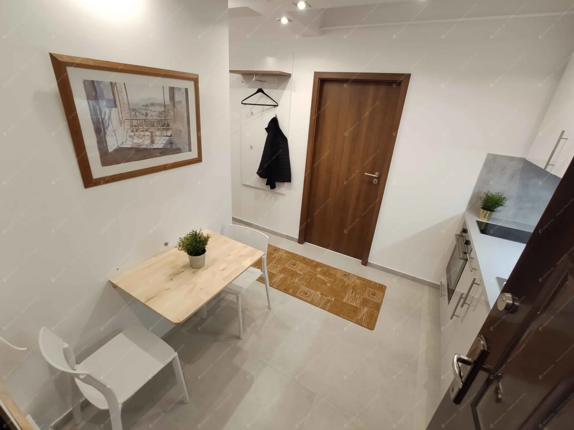 Kiadó albérlet 170000 Ft/hó áron: Budapest, III. kerület  Királyok útja. Mérete: 31 nm, 1 szobás | Alberlet.hu - 6601816