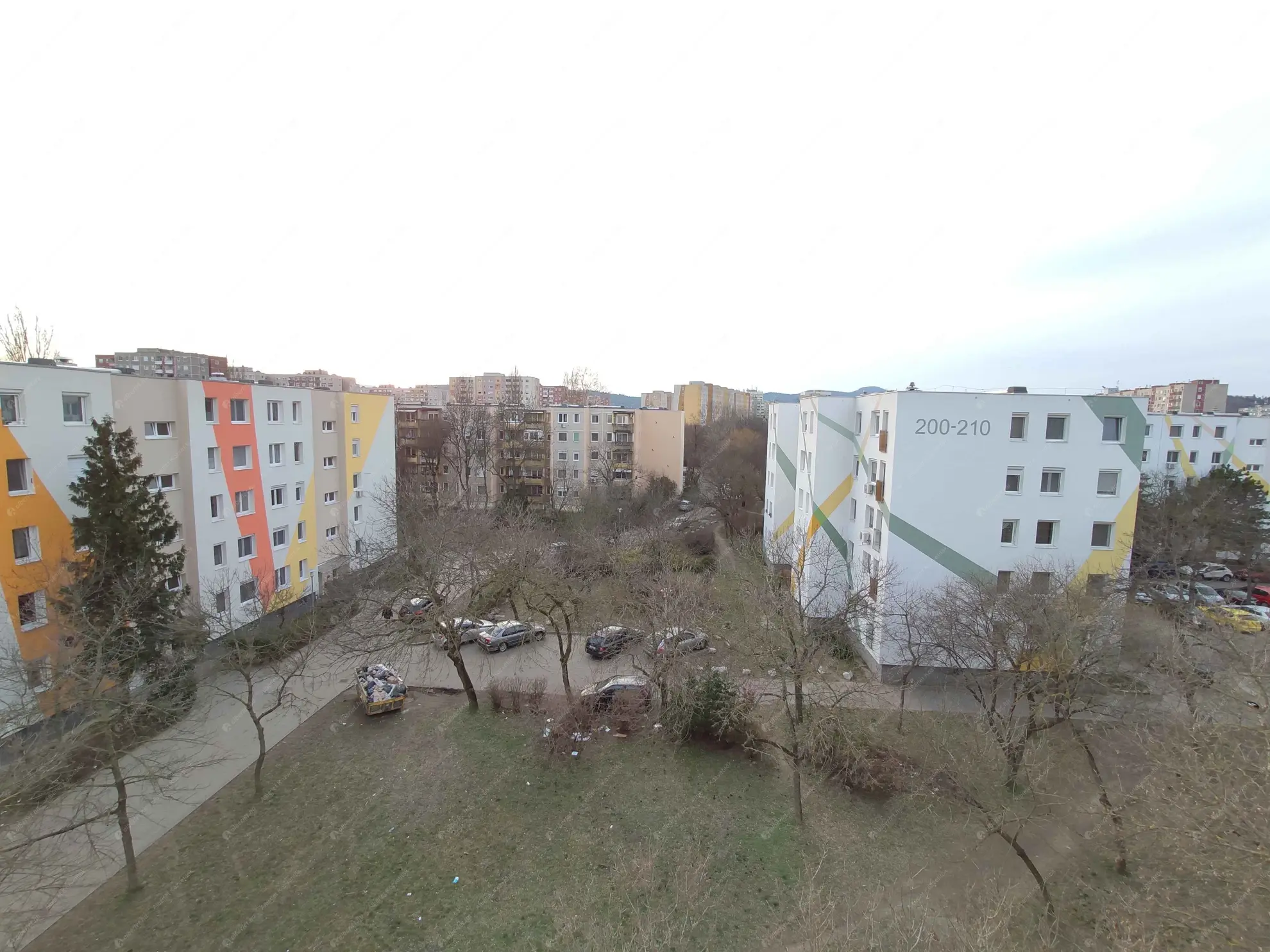 Kiadó albérlet 170000 Ft/hó áron: Budapest, III. kerület  Királyok útja. Mérete: 31 nm, 1 szobás | Alberlet.hu - 6601826