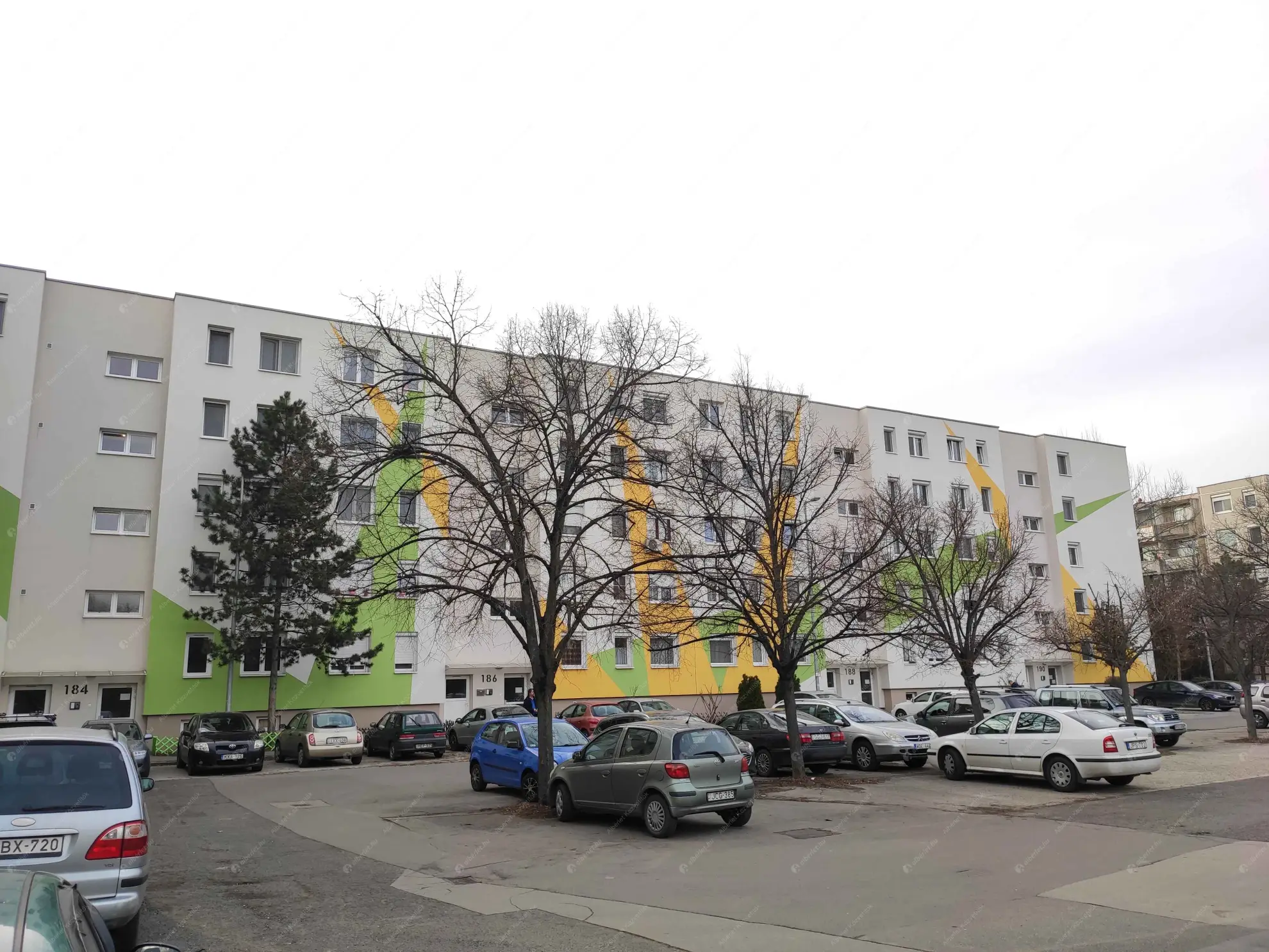 Kiadó albérlet 170000 Ft/hó áron: Budapest, III. kerület  Királyok útja. Mérete: 31 nm, 1 szobás | Alberlet.hu - 6601829