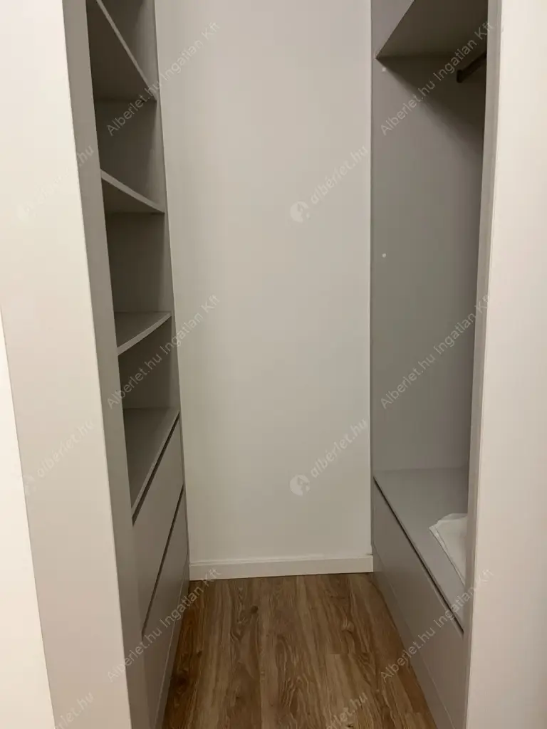 Kiadó albérlet 550000 Ft/hó áron: Budapest, III. kerület  Királyok útja. Mérete: 67 nm, 1 szobás | Alberlet.hu - 6636407