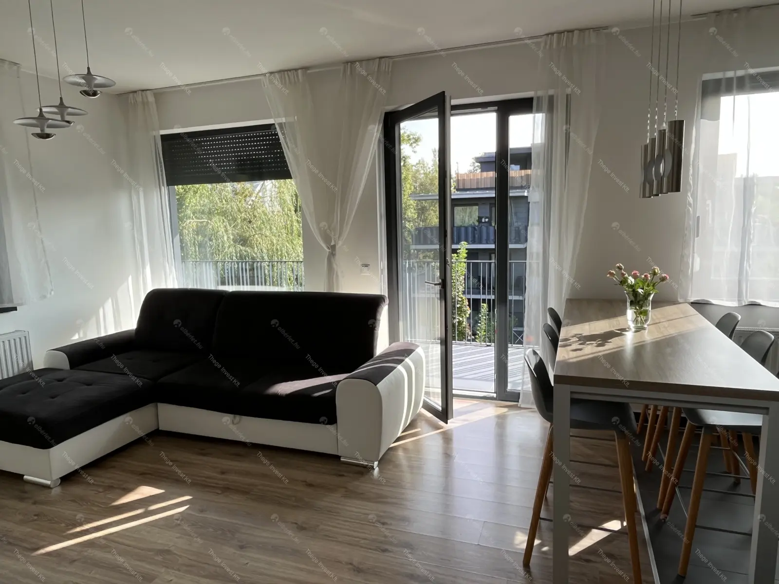 Kiadó albérlet 550000 Ft/hó áron: Budapest, III. kerület  Királyok útja. Mérete: 67 nm, 3 szobás | Alberlet.hu - 6652411