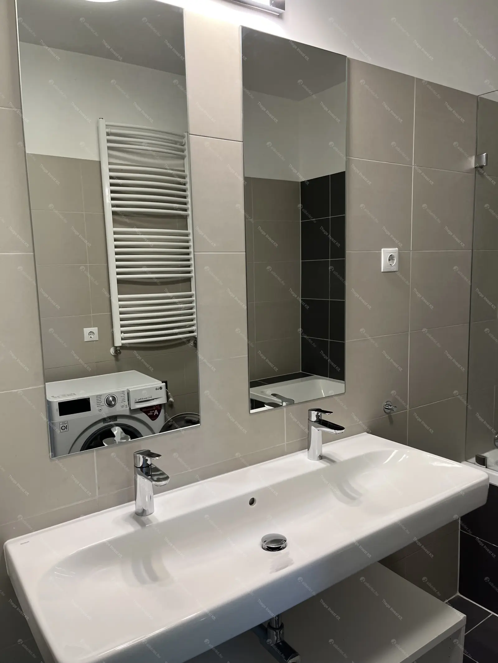 Kiadó albérlet 550000 Ft/hó áron: Budapest, III. kerület  Királyok útja. Mérete: 67 nm, 3 szobás | Alberlet.hu - 6652417