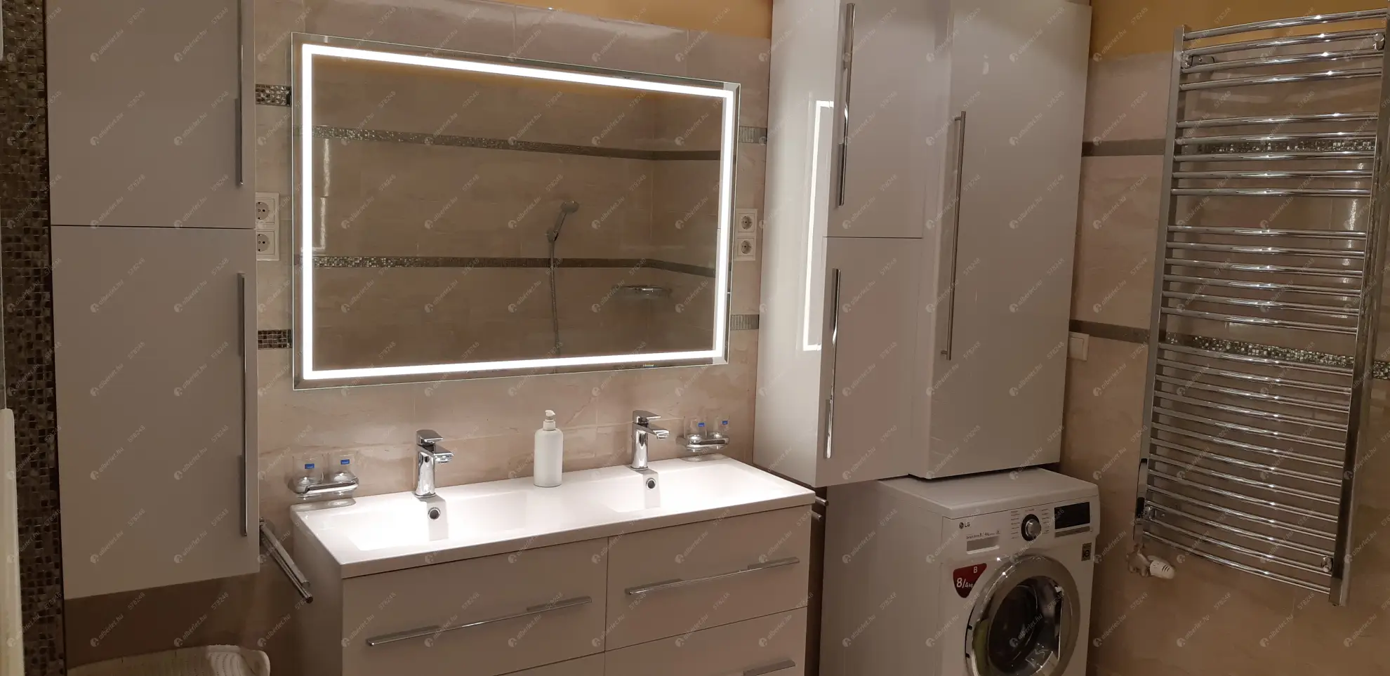 Kiadó albérlet 360000 Ft/hó áron: Budapest, III. kerület  Kiscelli köz. Mérete: 64 nm, 2 szobás | Alberlet.hu - 6579134