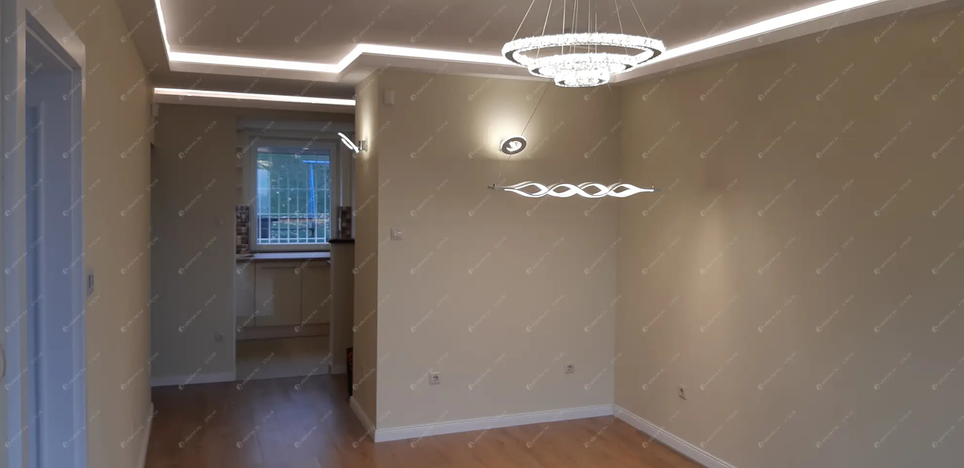 Kiadó albérlet 360000 Ft/hó áron: Budapest, III. kerület  Kiscelli köz. Mérete: 64 nm, 2 szobás | Alberlet.hu - 6579139