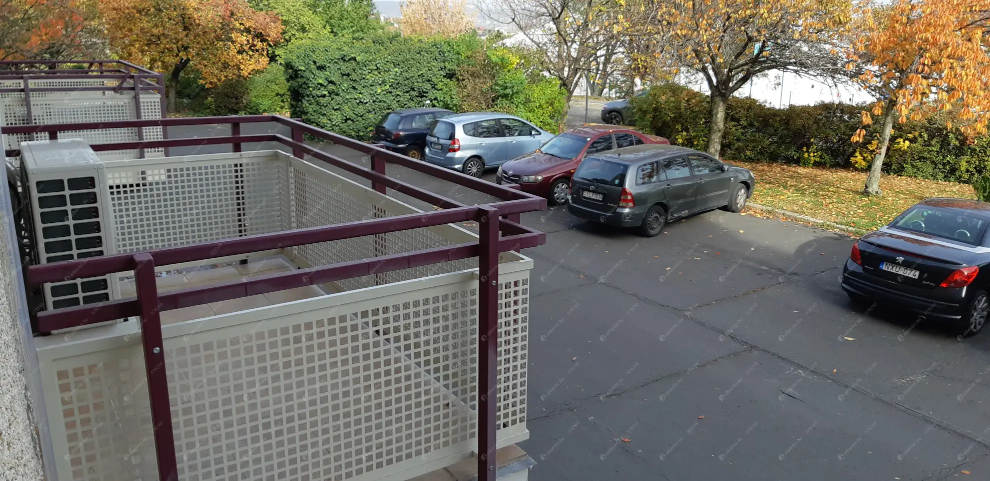 Kiadó albérlet 360000 Ft/hó áron: Budapest, III. kerület  Kiscelli köz. Mérete: 64 nm, 2 szobás | Alberlet.hu - 6579150