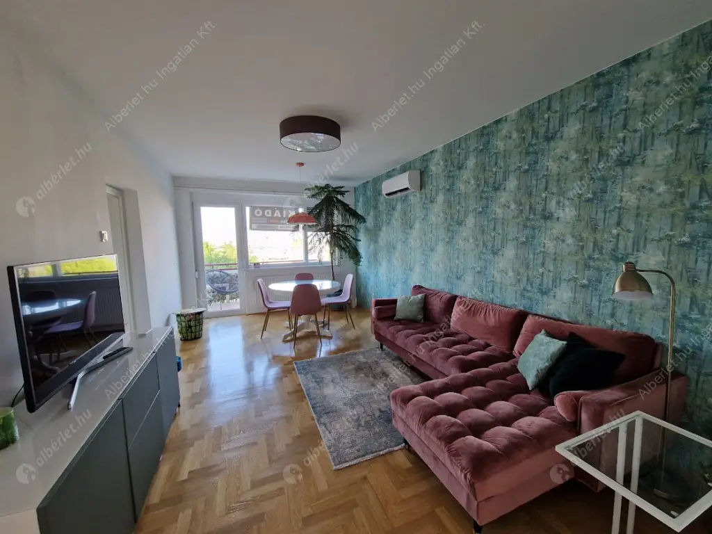 Kiadó albérlet 395000 Ft/hó áron: Budapest, III. kerület  Kiscelli köz. Mérete: 64 nm, 2 szobás | Alberlet.hu - 6516026